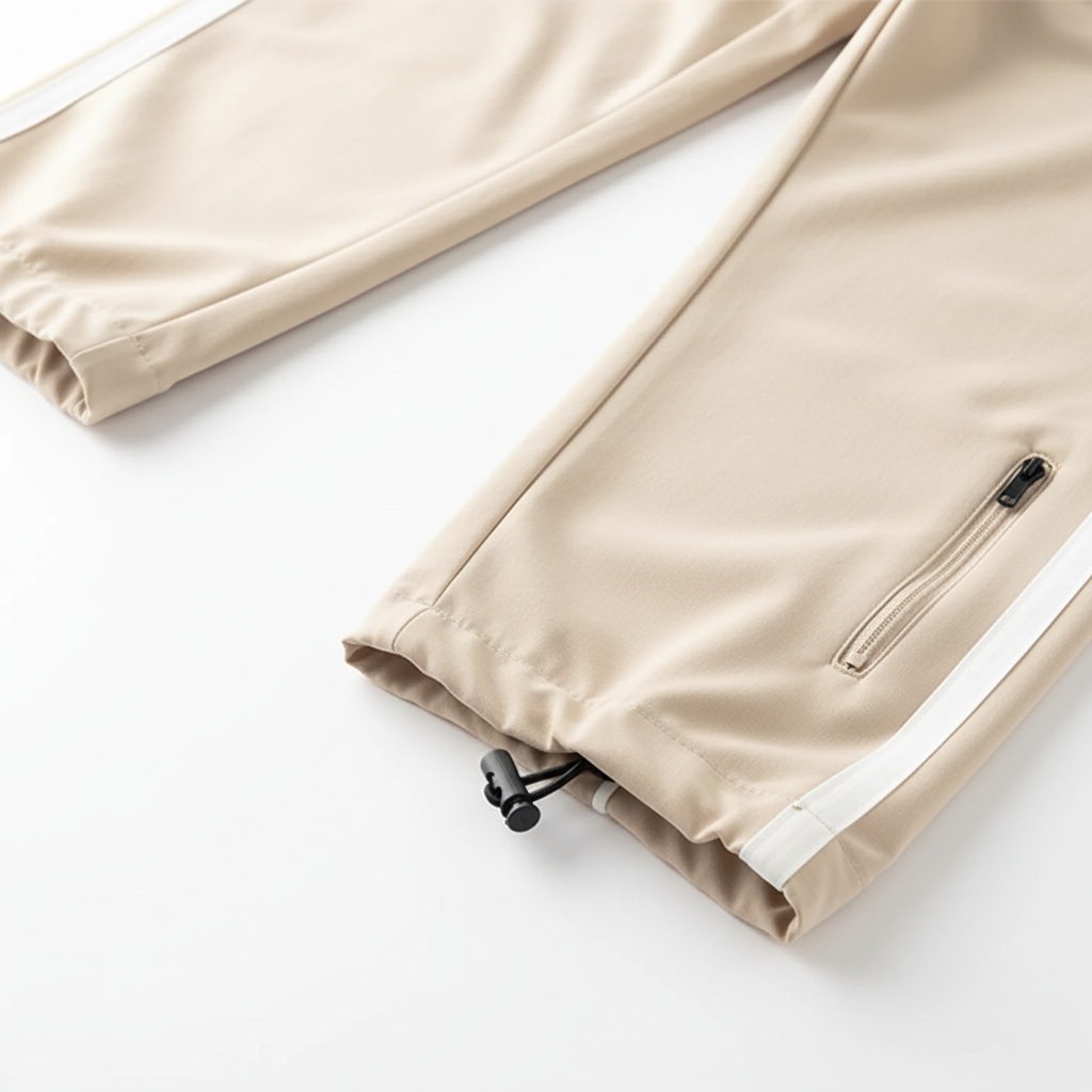 Detalle Beige