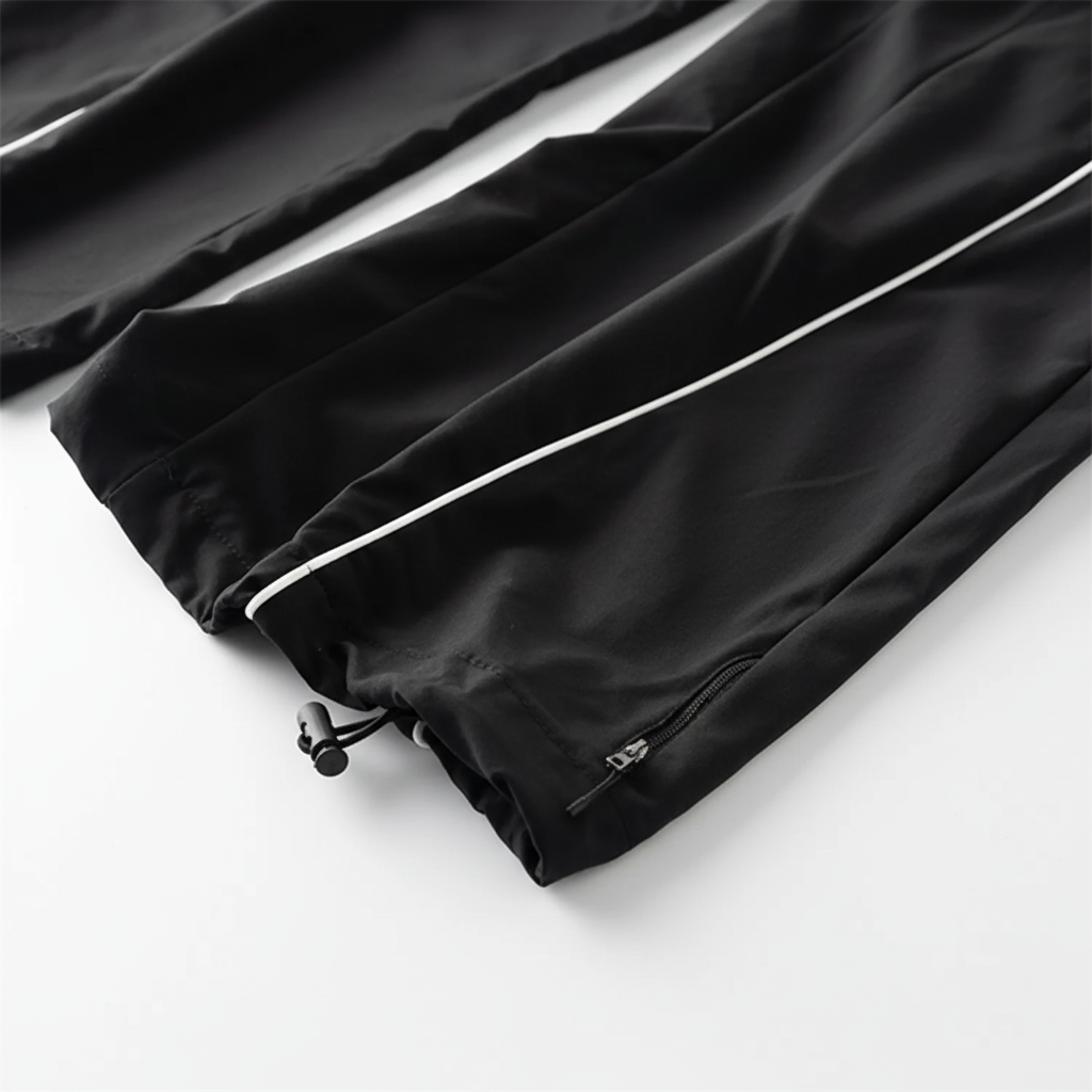 Detalle Gris Oscuro