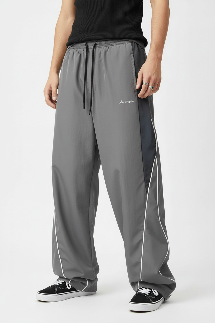 Jogger Pants Gris
