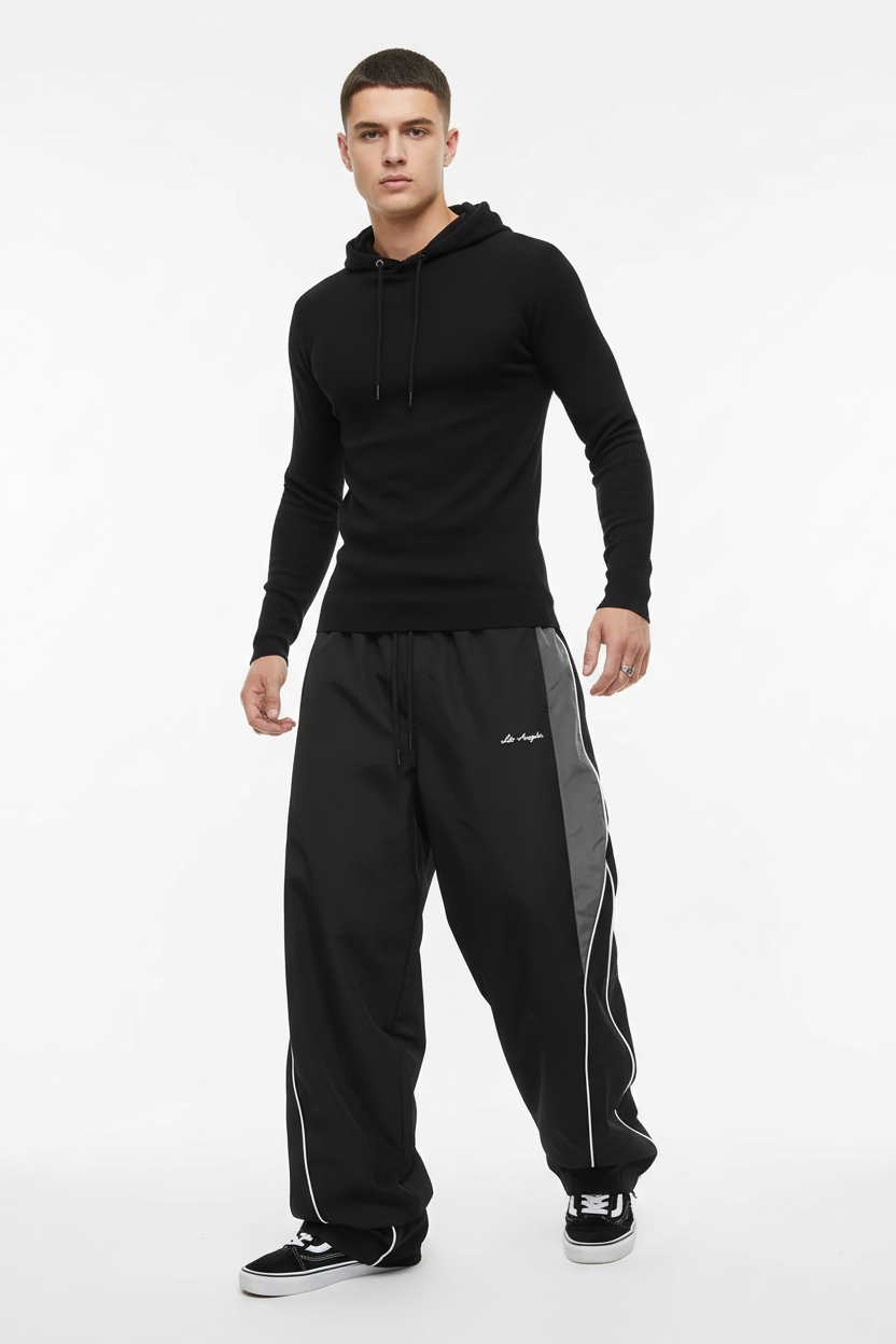 Jogger Pants Studio Professional